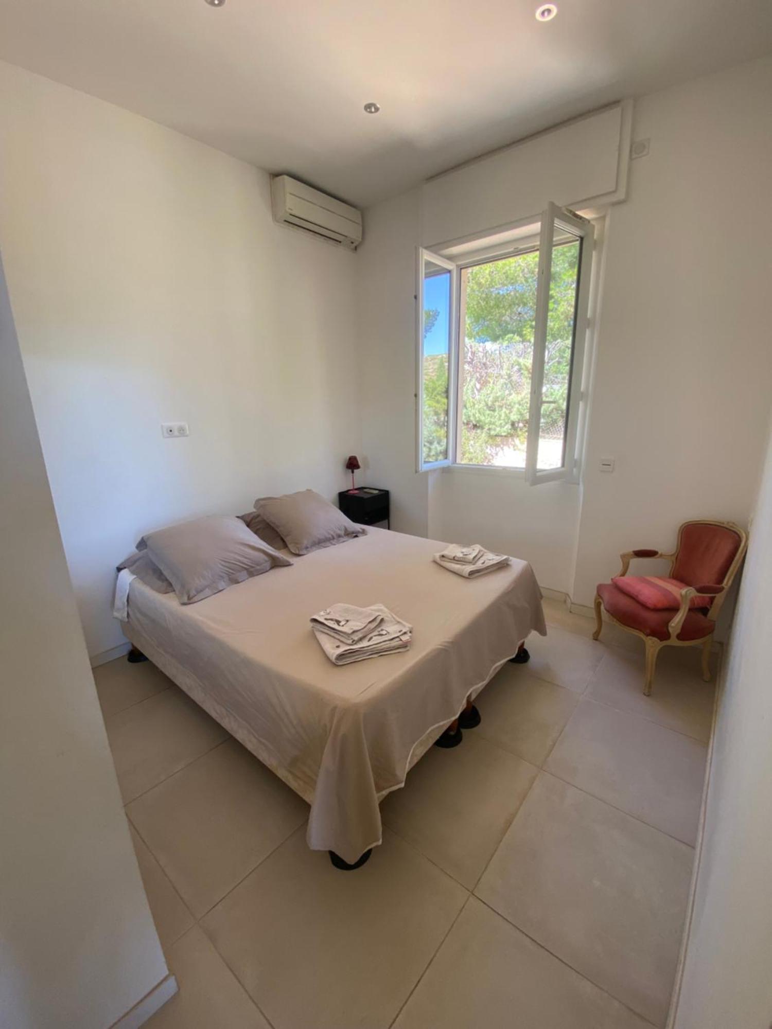 Villa Nicole Avec Spa Professionnel Carry-le-Rouet Exterior photo