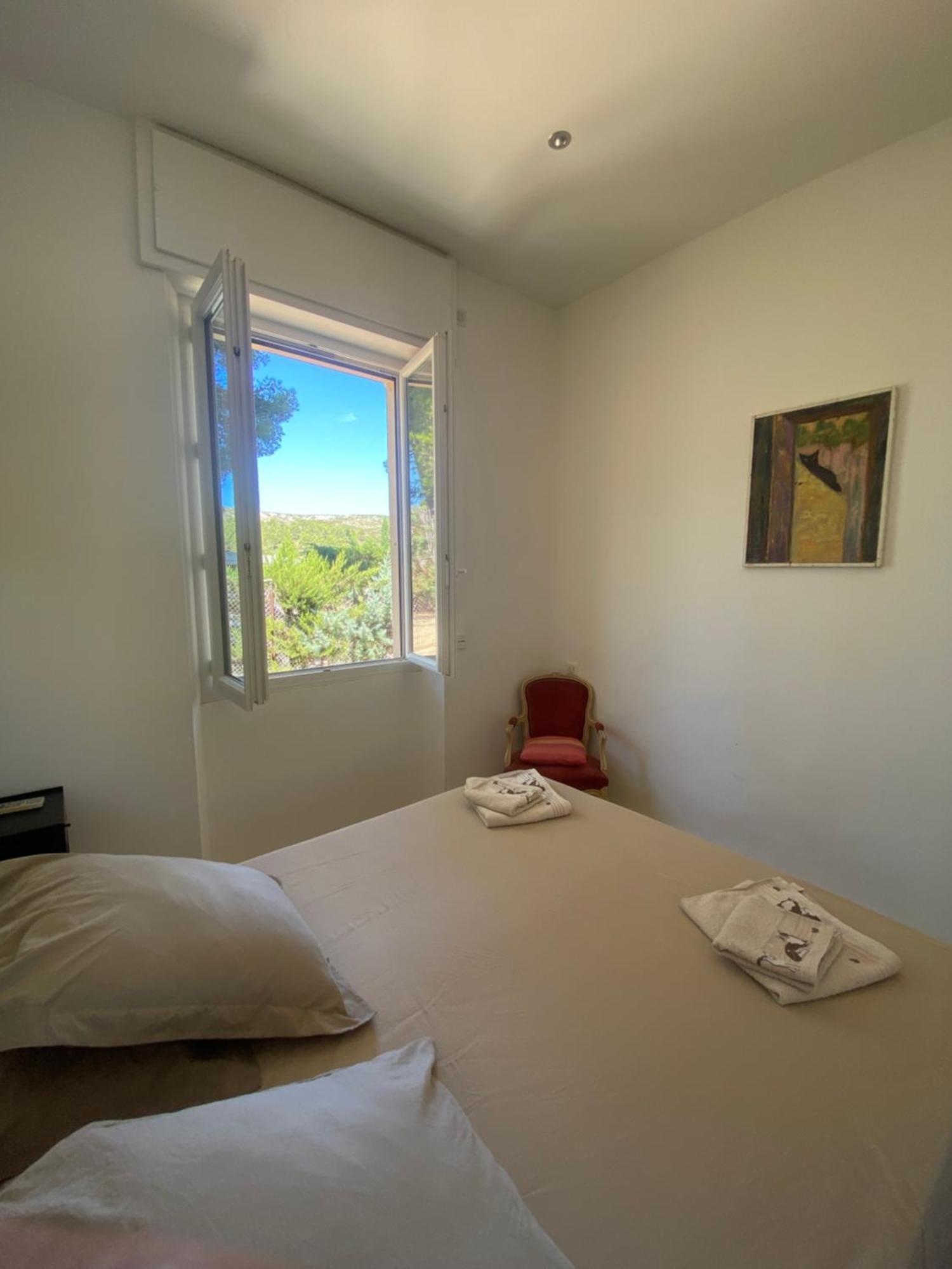 Villa Nicole Avec Spa Professionnel Carry-le-Rouet Exterior photo