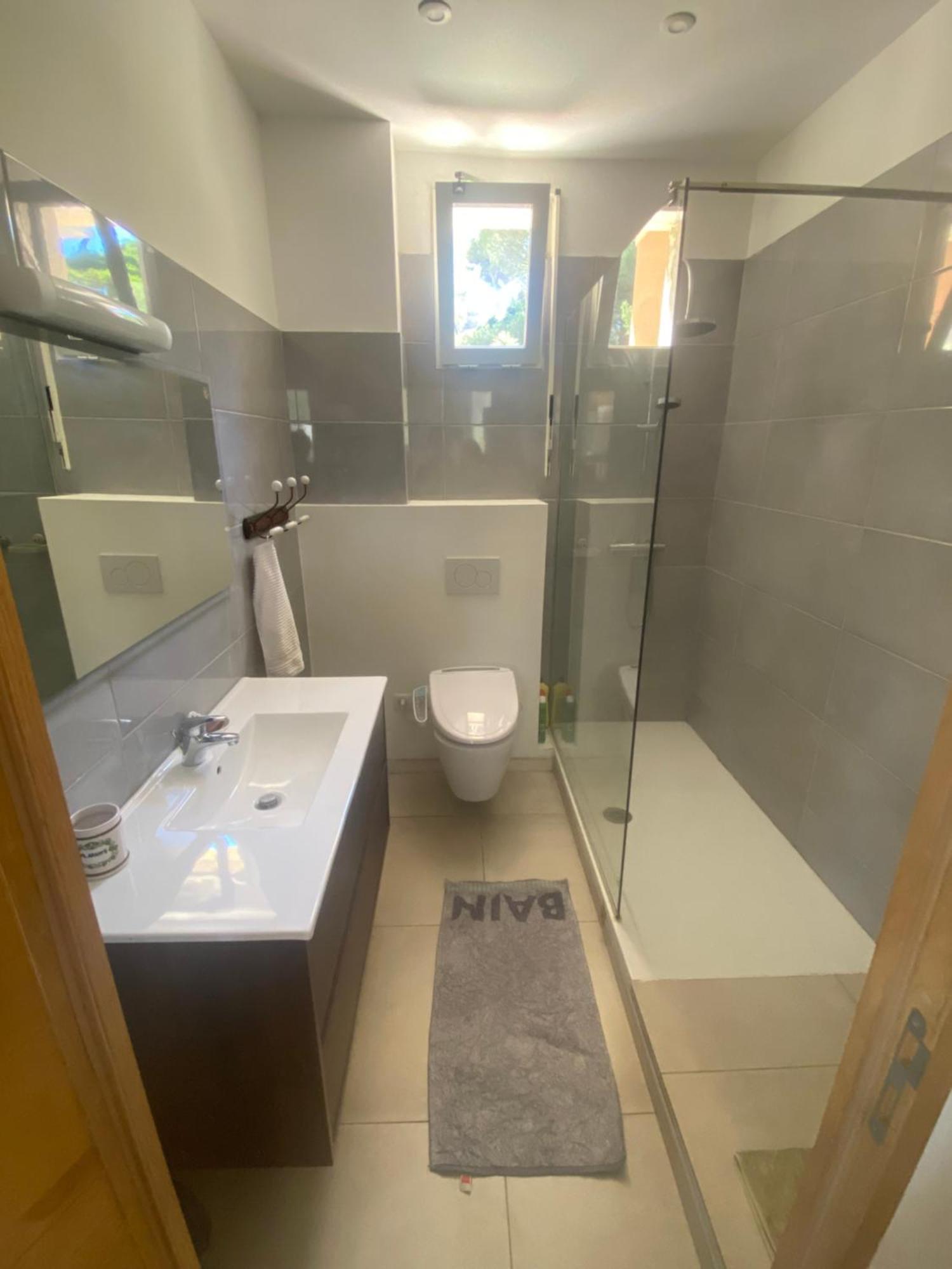 Villa Nicole Avec Spa Professionnel Carry-le-Rouet Exterior photo